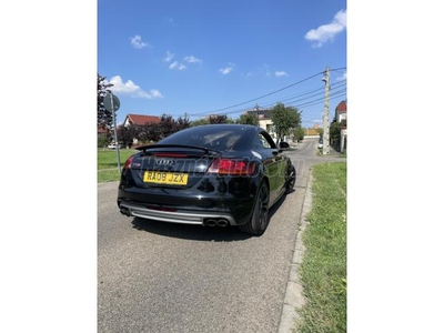 AUDI TTS Coupe 2.0 TFSI Quattro