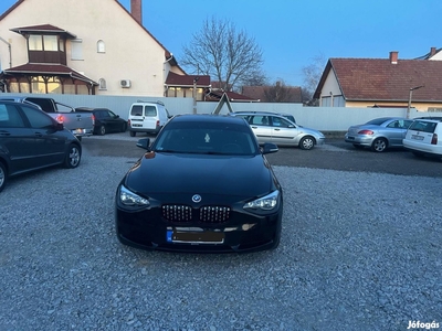 BMW 1-ES Sorozat