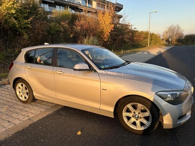 BMW 116d