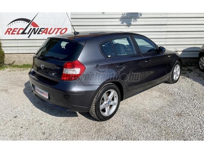 BMW 116i 125e KM!