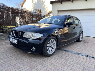 BMW 116i Advantage