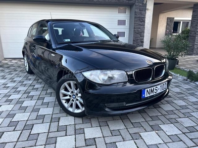 BMW 116i (Automata)