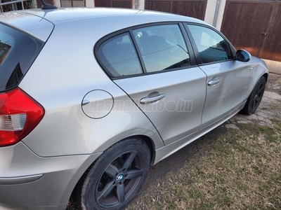 BMW 120d