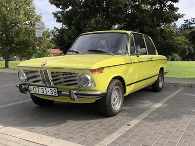 BMW 1802 2025 DECEMBERIG 15-IG ÉRVÉNYES OT VIZSGA