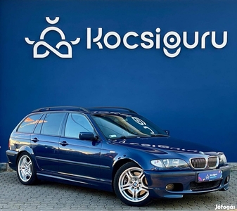 BMW 3-AS Sorozat