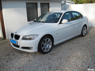 BMW 3-AS Sorozat