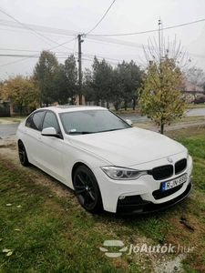 BMW 3-as sorozat