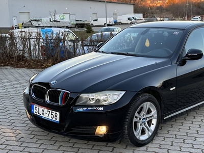 BMW 3-AS Sorozat