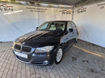 BMW 3-AS SOROZAT 318d FACELIFT! MAGYAR!