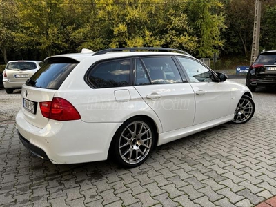 BMW 3-AS SOROZAT 330d Touring