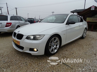 BMW 3-as sorozat