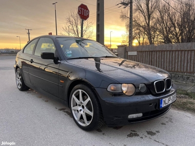 BMW 3-AS Sorozat