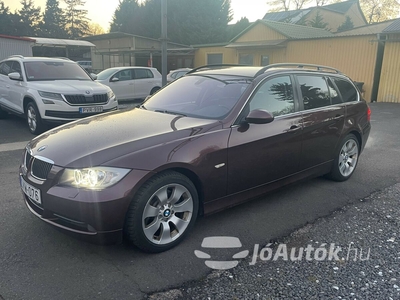 BMW 3-as sorozat