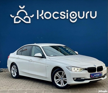 BMW 3-AS Sorozat