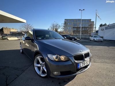 BMW 3-AS Sorozat