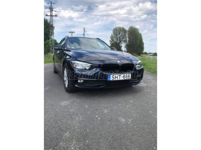 BMW 316d Advantage