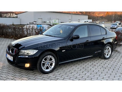 BMW 316i KEVÉS.KM