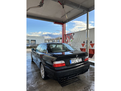 BMW 318 1.9 16V