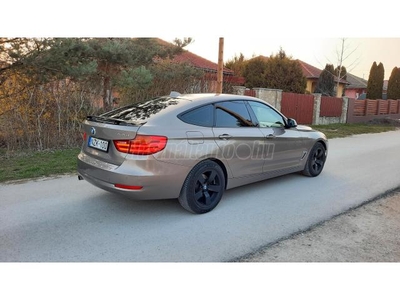 BMW 318 GRAN TURISMO