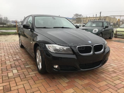 BMW 318d Touring 229000KM