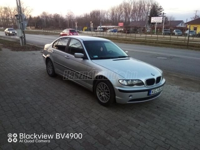 BMW 318i