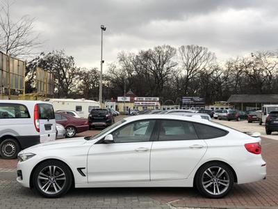 BMW 320 GRAN TURISMO SPORT DIESEL