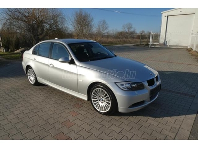 BMW 320d