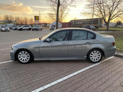 BMW 320d AC Schnitzer