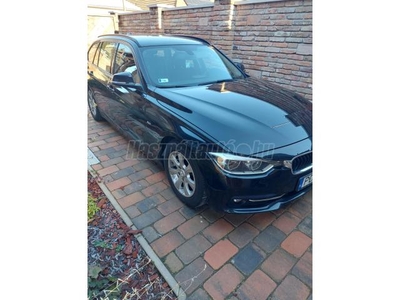 BMW 320d Advantage (Automata)