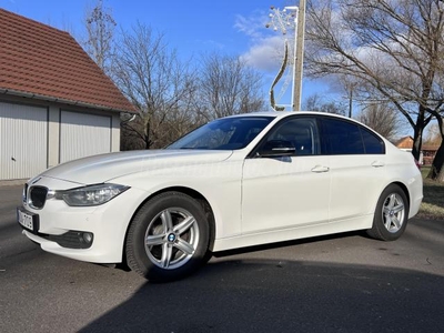 BMW 320d (Automata) SportLine