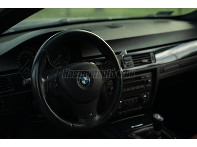 BMW 320d E92