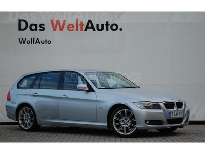 BMW 320d Touring (Automata)