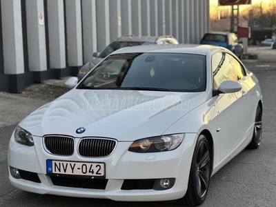 BMW 320i (Automata)