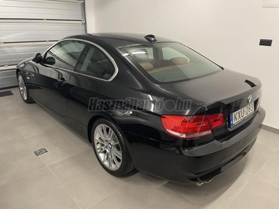 BMW 325i (Automata)