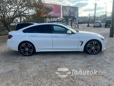 BMW 4-es sorozat