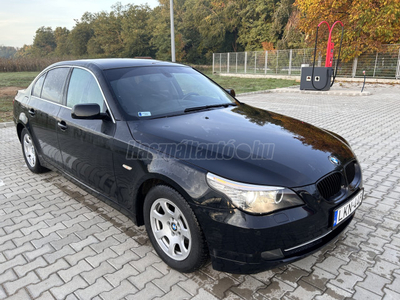 BMW 520d (Automata)