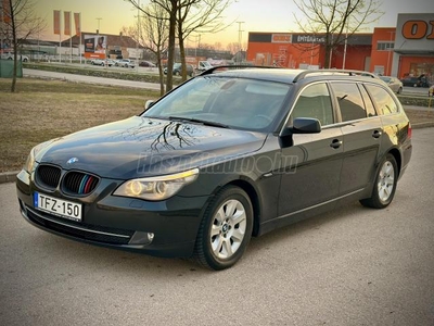 BMW 520d Touring (Automata)