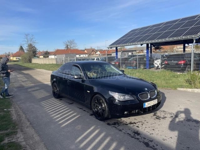 BMW 530d (Automata)