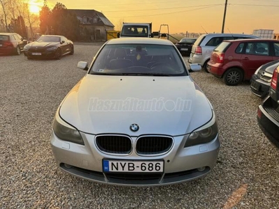 BMW 530d (Automata)