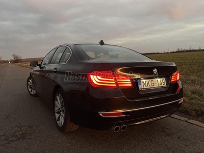 BMW 530d xDrive (Automata)