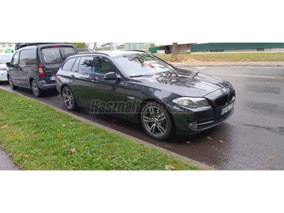 BMW 530d xDrive Touring (Automata)