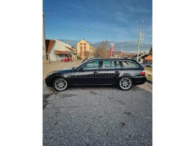 BMW 530d xDrive Touring (Automata)