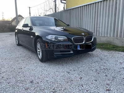 BMW 535i (Automata)