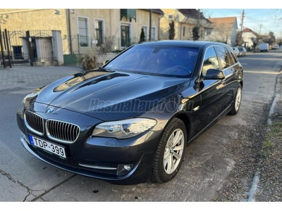 BMW 535i xDrive Touring (Automata)