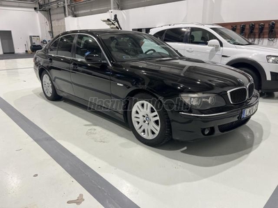 BMW 730d (Automata)