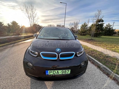 BMW I3 94Ah REX (Automata)