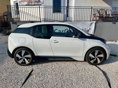 BMW I3 94Ah REX (Automata) LOFT.KAMERA.NAGYNAVI