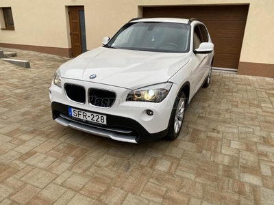 BMW X1 xDrive18d (Automata)