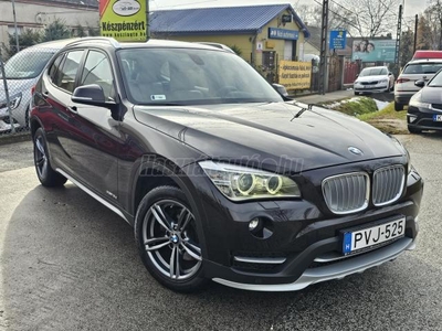 BMW X1 xDrive18d