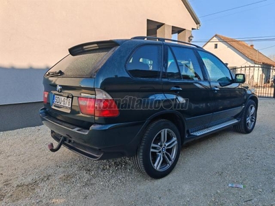 BMW X5 3.0d